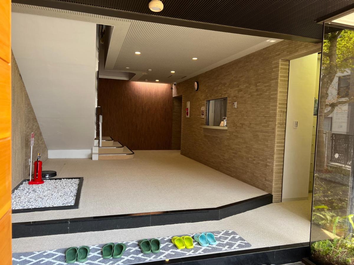 熱海温泉　実の別荘 Atami  Exterior foto