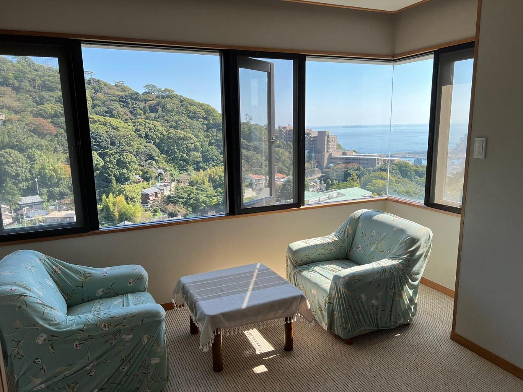 熱海温泉　実の別荘 Atami  Exterior foto