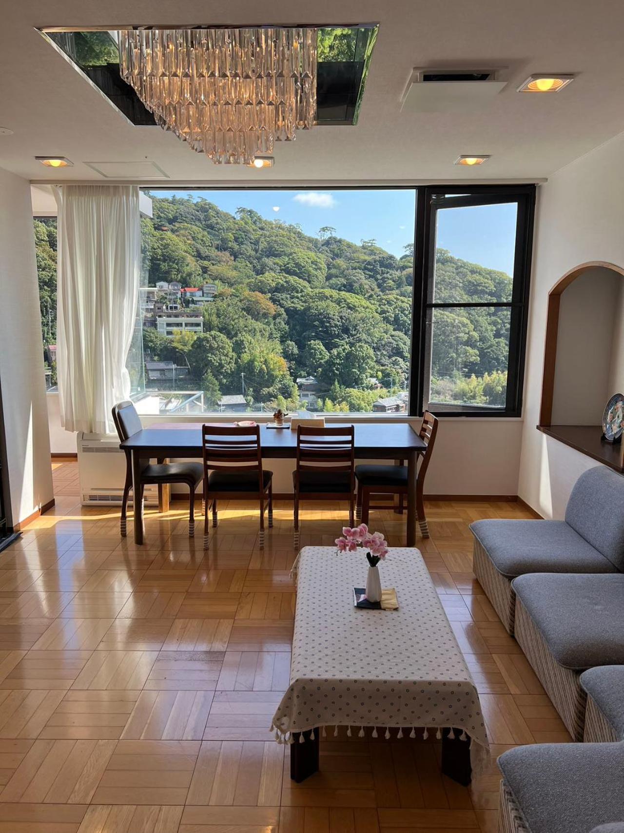 熱海温泉　実の別荘 Atami  Exterior foto