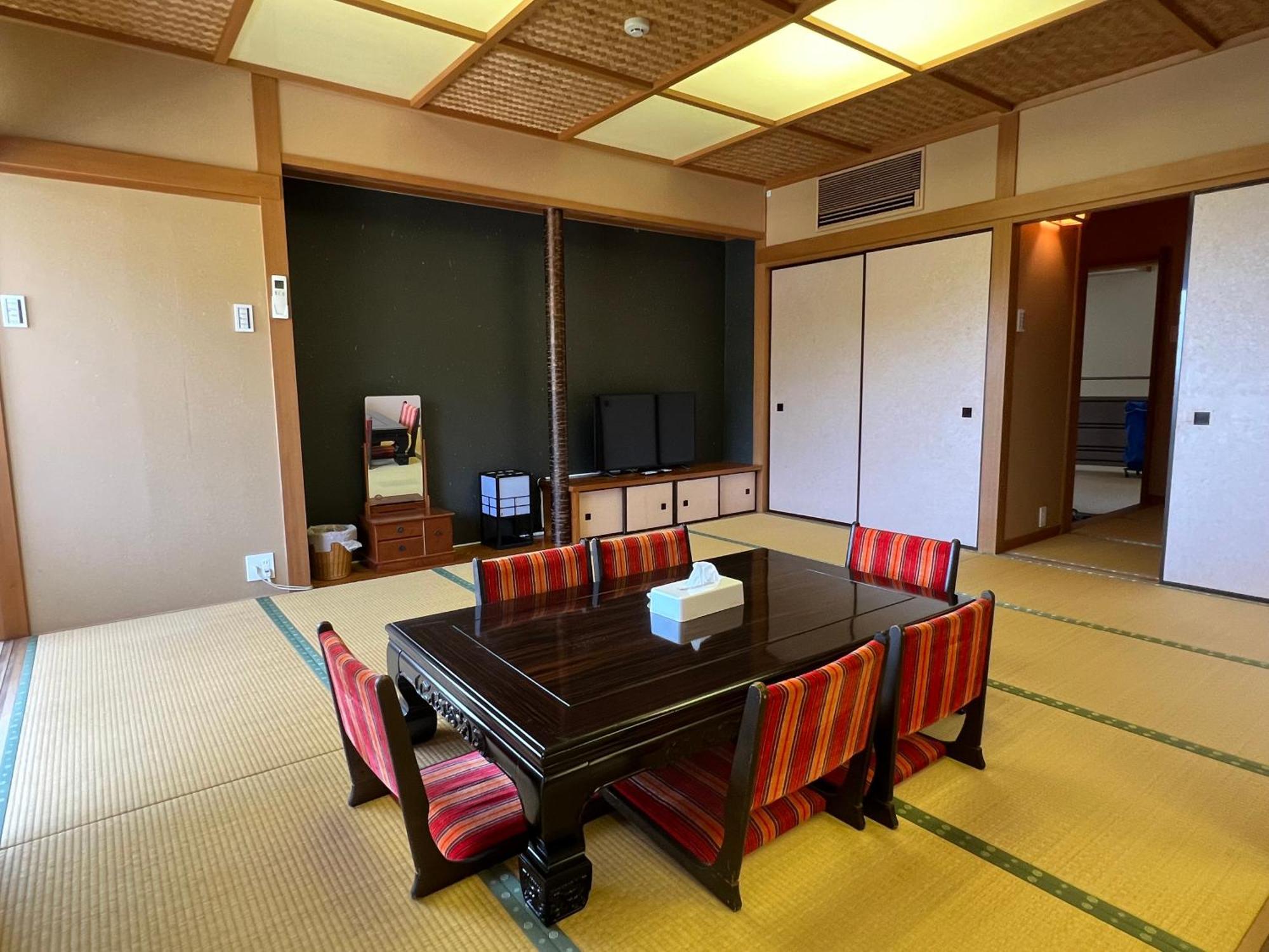 熱海温泉　実の別荘 Atami  Exterior foto